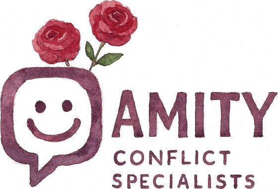 Amity Conflict Specialists